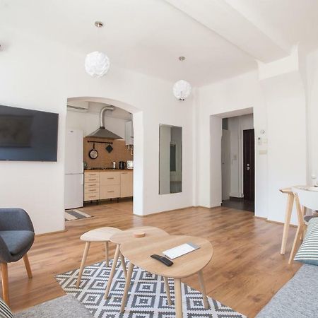 Apartment Atlas Zagabria Esterno foto