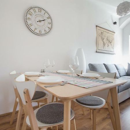 Apartment Atlas Zagabria Esterno foto